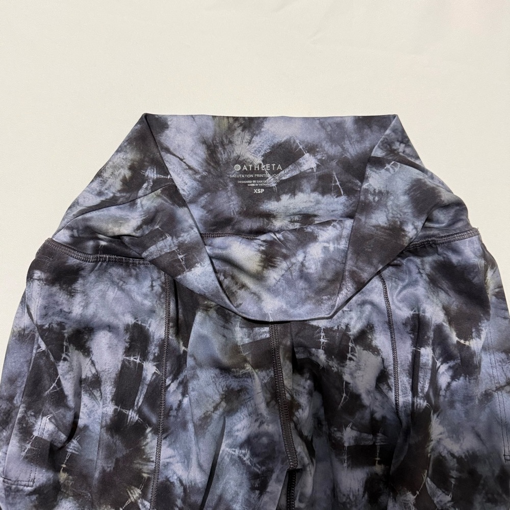 Athleta Salutation High Rise Jogger - Picture 5 of 5